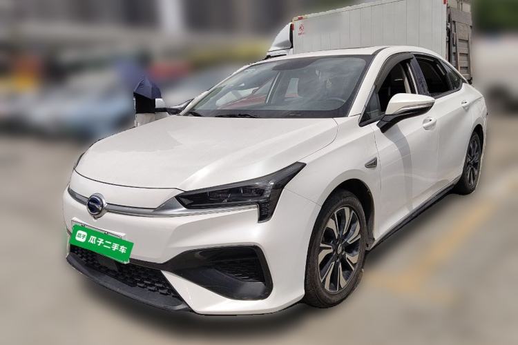 Used AION S 2020 Meizu 580