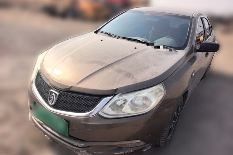 Used Baojun 630 2012 1.5L DVVT automatic comfort version