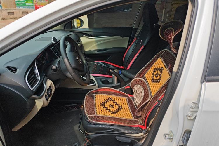 Used Buick GT 2021 Exemplar 1.5L Automatic Entry-Level Trim
