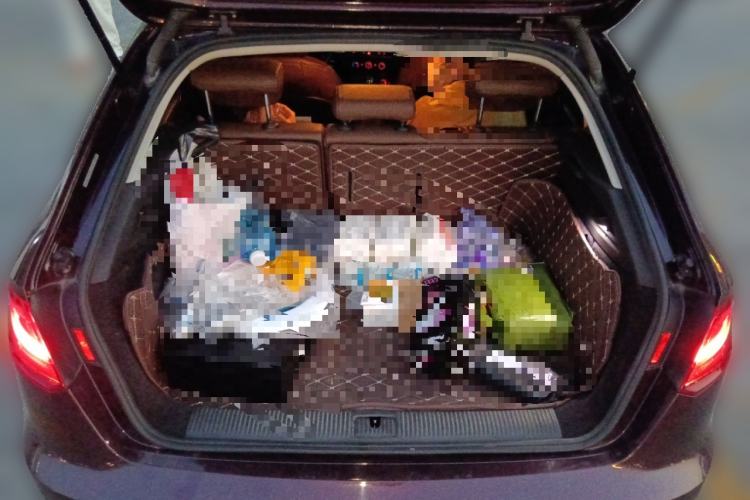 Used Audi A3 2016 Sportback 35 TFSI Ambition