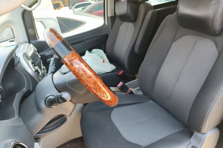 Used JAC Refine M3 2015 Maker Edition 1.6L Luxury Version