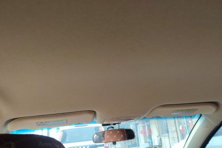 Used Chery E3 2013 1.5L Manual Fashion Model