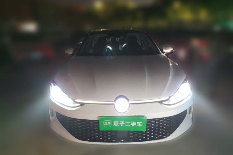 Used Volkswagen Lamando 2022 Lavida L 280TSI DSG Cool & Spicy Edition Front