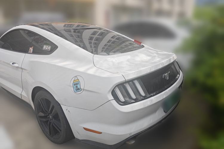 Used Ford Mustang 2016 2.3T Performance Edition