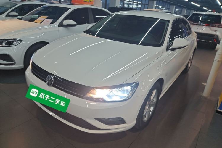 Used Volkswagen Lamando 2018 230TSI DSG Fashion Edition