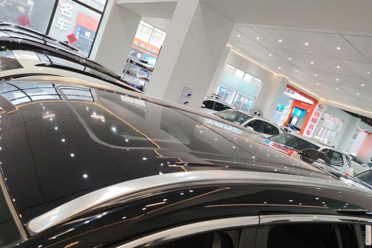 Used JETOUR X90 PRO 2024 2.0T DCT Prestige 7-Seater
