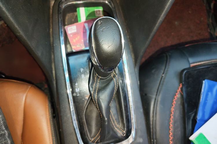 Used Chevrolet Cavalier 2016 1.5L Automatic Xinsong Edition
