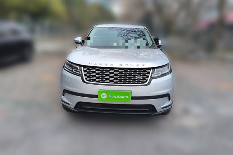 Used Land Rover Range Velar 2017 P250 S