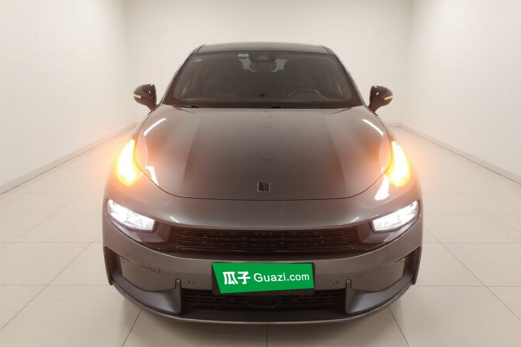 Used Lynk & Co 03 2022 2.0TD DCT JingPro