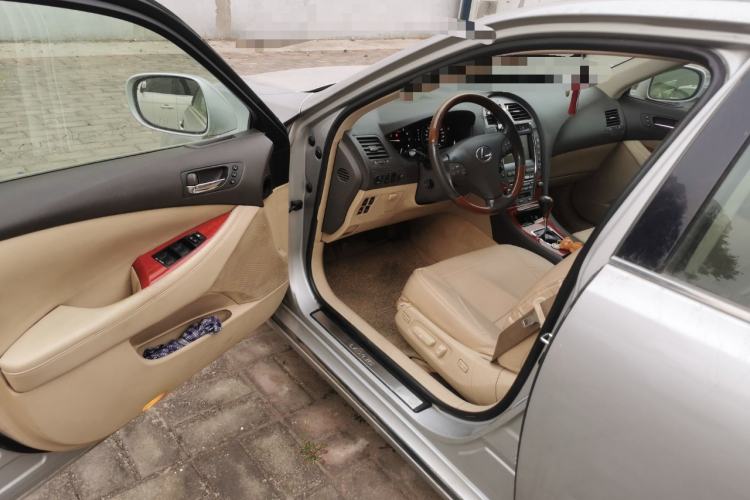 Used Lexus ES 2006 350 Luxury Edition