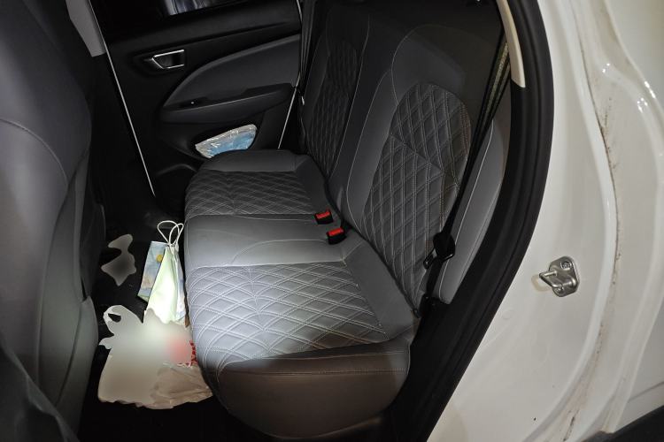 Used Leapmotor T03 2021 400 Comfort Edition
