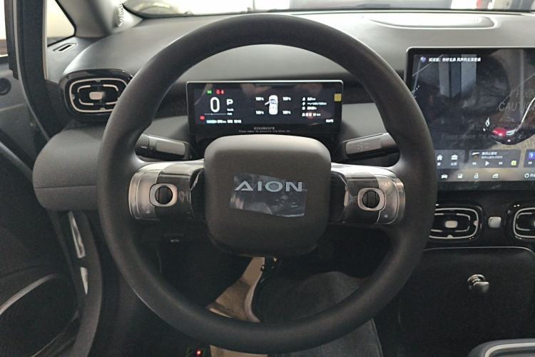 Used AION UT 2025 330 Starlight Edition Steering Wheel