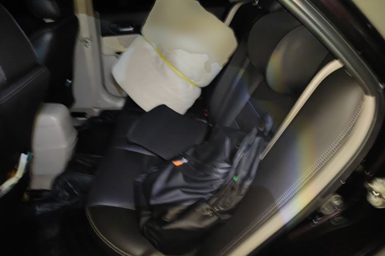 Used Mazda 6 2012 2.0L Automatic Fashion Edition Left Rear Seat