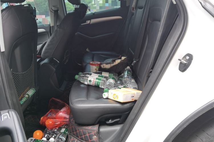 Used Audi Q5 2013 45 TFSI quattro Sport Edition