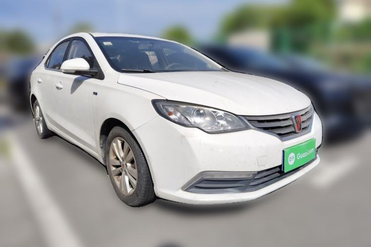 Used Roewe 360 2016 1.5L Automatic Smart Screen Version
