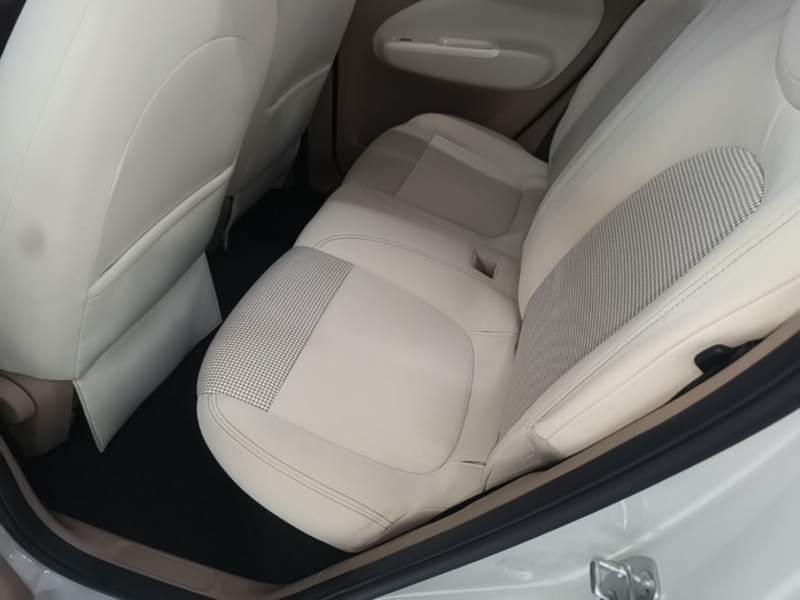 Used Wuling Hongguang MINIEV 2025 Four-Door Version Advanced Edition — 16