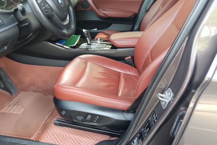 Used BMW X3 2013 Revised xDrive28i Luxury Edition