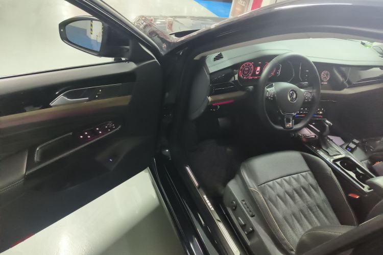 Used Volkswagen Passat 2021 330TSI Luxury Edition