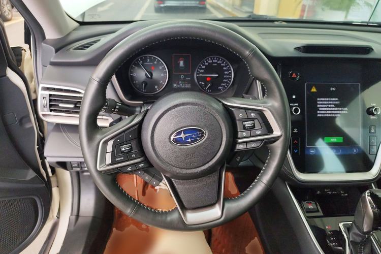 Used Subaru Outback 2021 2.5i Flagship Edition EyeSight
