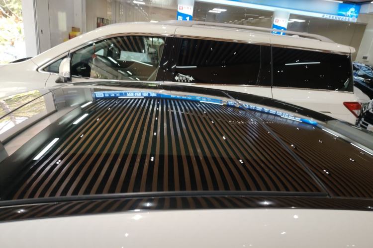 Used Mercedes-Benz C-Class 2020 Restyled C 260 L Sport Edition Roof