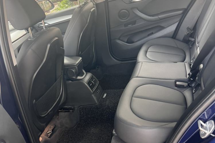 Used BMW X1 2019 sDrive20Li Leading Model