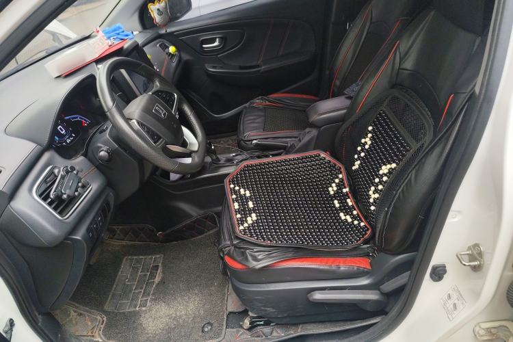 Used Luxgen U5 SUV 2017 1.6L CVT Prestige Edition