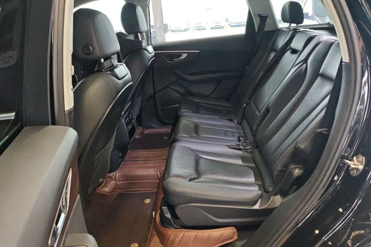 Used Audi Q7 2023 55 TFSI quattro S line Sport Edition