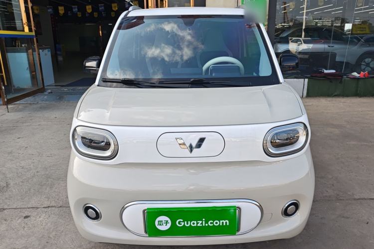 Used Wuling Hongguang MINIEV 2024 3rd Generation 170 km
