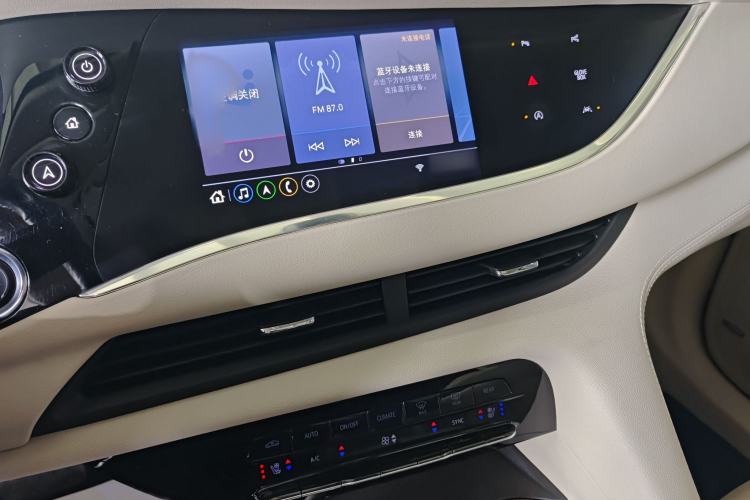 Used Buick Enclave 2020 28T All-Wheel Drive Avenir
