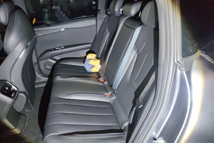 Used Deepal L07 2025 530 Ultra Qiankun Intelligent Driving ADS SE Pure Electric Version
