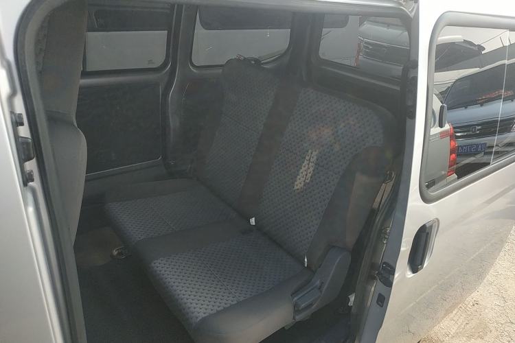 Used Wuling Zhiguang 2023 1.5L Practical Version 5/7 Seats