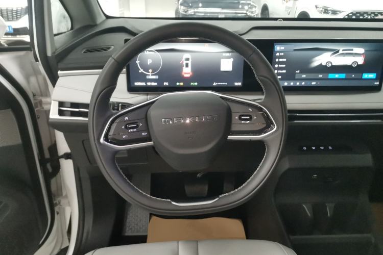 Used SAIC MAXUS G70 2024 2.0T Automatic Comfort Edition 7-Seater