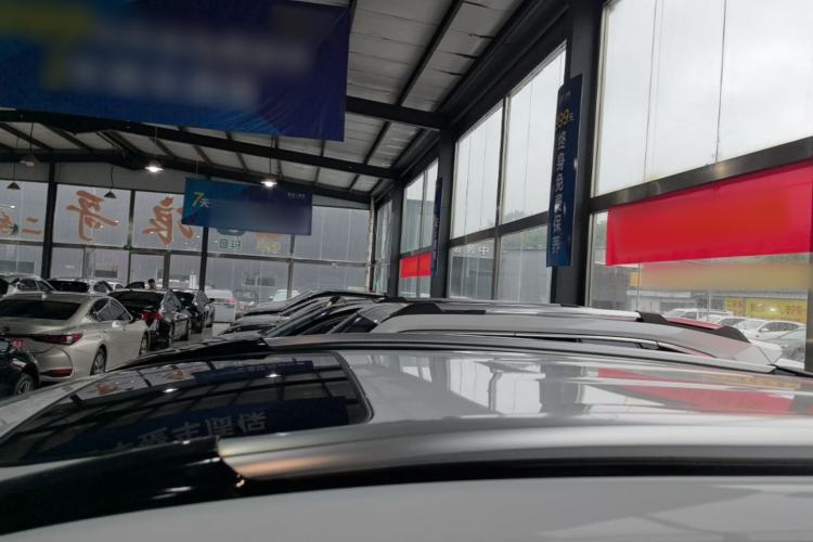 Used Haval H6 2017 Red-Label Sport Edition 1.5T Manual Two-Wheel Drive Elite Model
