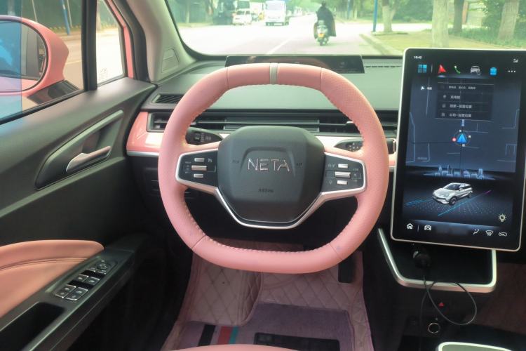 Used NETA V 2021 Witch Edition
