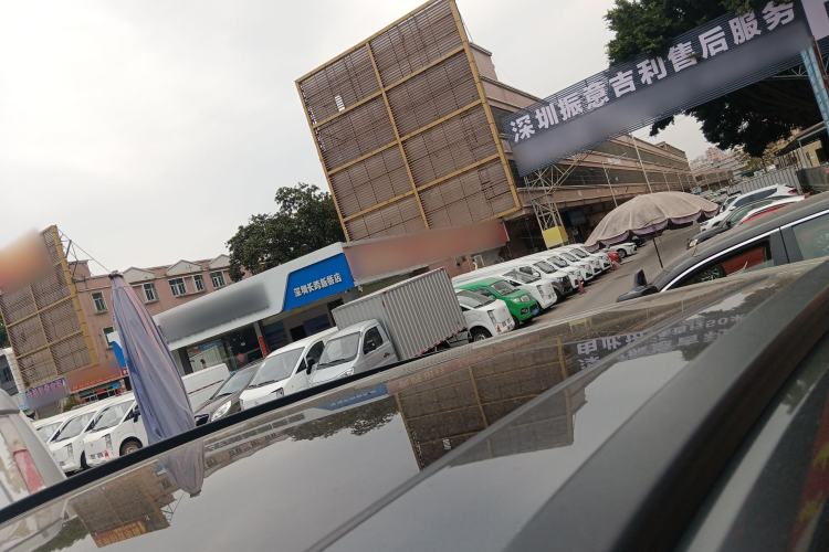 Used Audi Q3 2021 40 TFSI Fashion Dynamic Model