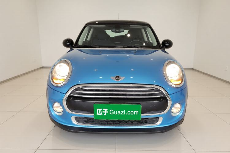 Used MINI 2016 1.5T COOPER