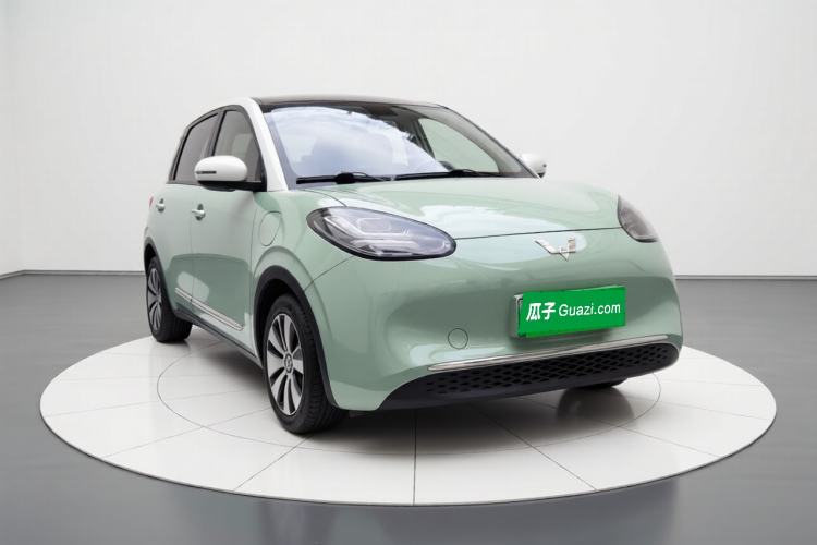 Used Wuling Bingo 2023 333km Enjoy+ Version
