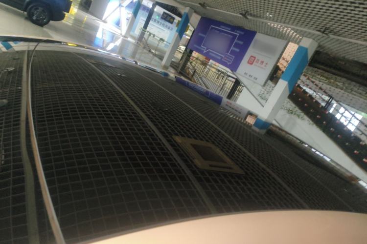 Used XPeng MONA M03 2024 515 Long-Range Roof