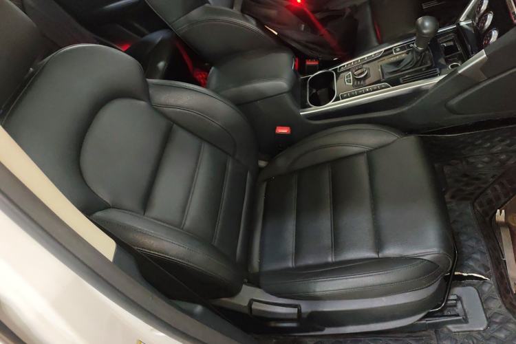 Used Haval H7 2016 Blue-Label H7 2.0T Automatic Luxury Model