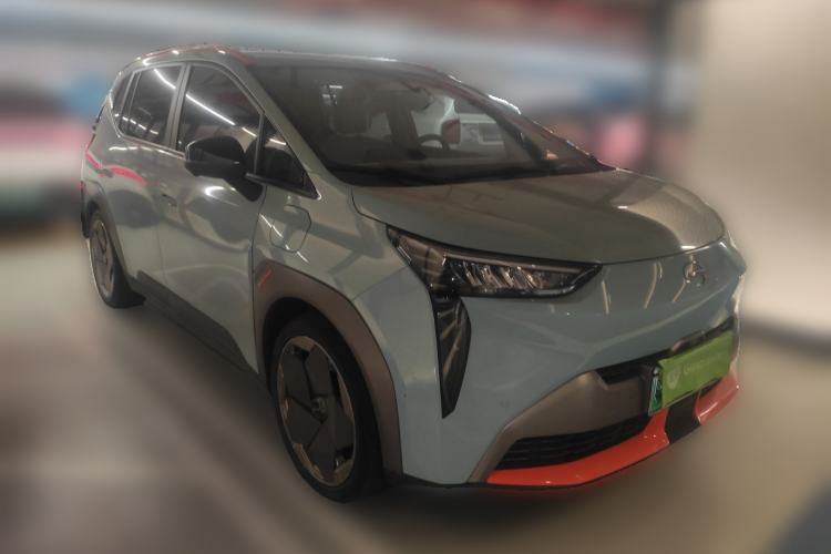 Used AION Y 2021 70 Enjoyment Tech Edition