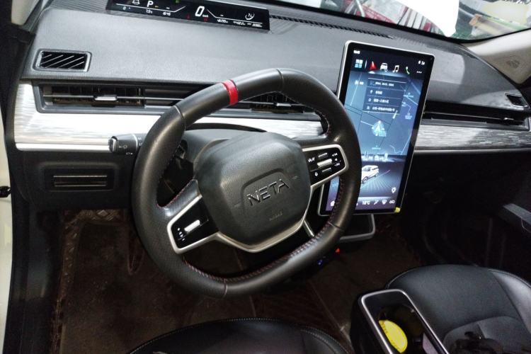 Used NETA V 2022 Chao 400 Lite
