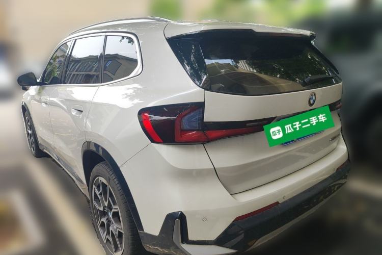 Used BMW X1 2023 sDrive25Li X Design Package
