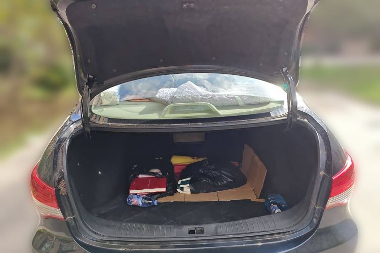 Used Nissan Sylphy 2009 1.6 XL Manual Luxury Sunroof Edition
