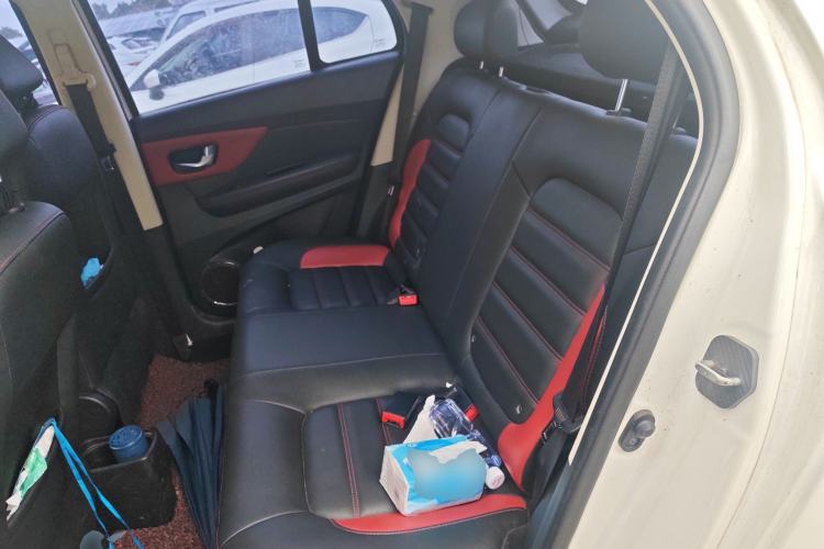 Used Haval H1 2016 Blue Label 1.5L Manual Luxury Model
