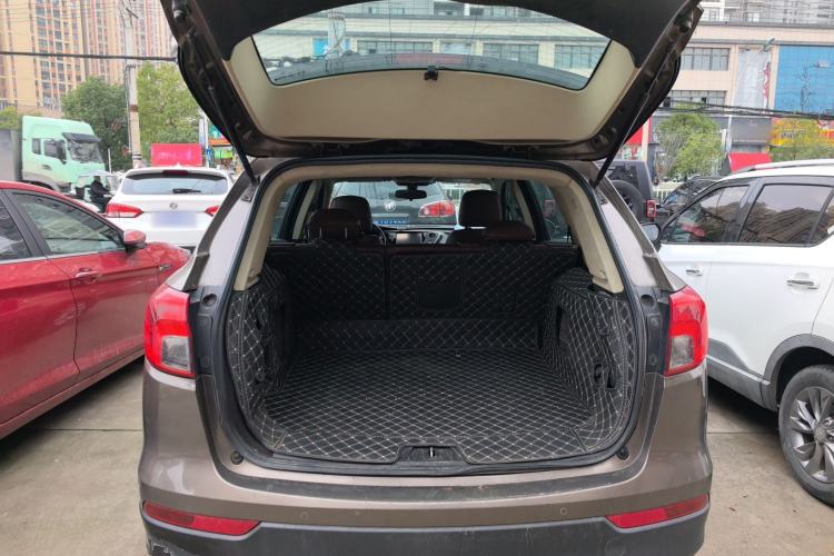 Used Buick Envision 2016 20T Two-Wheel-Drive Elite Model