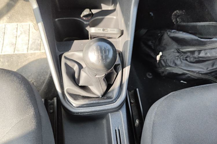 Used Volkswagen Jetta 2019 Dream Edition 1.4L Manual Fashion Version
