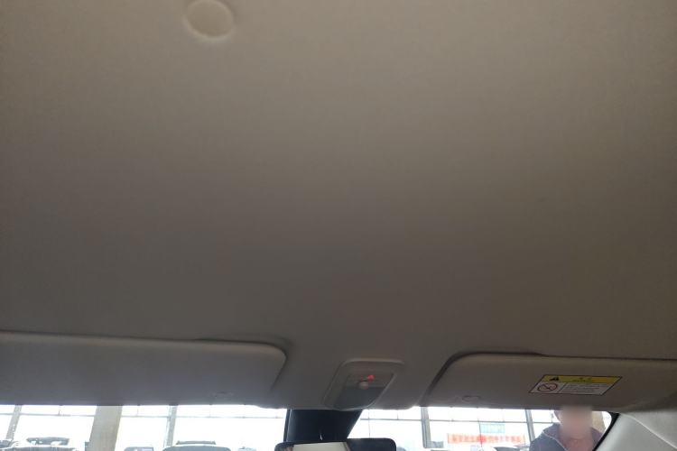 Used Wuling Bingo 2025 410 km Lingxi Deluxe Edition
