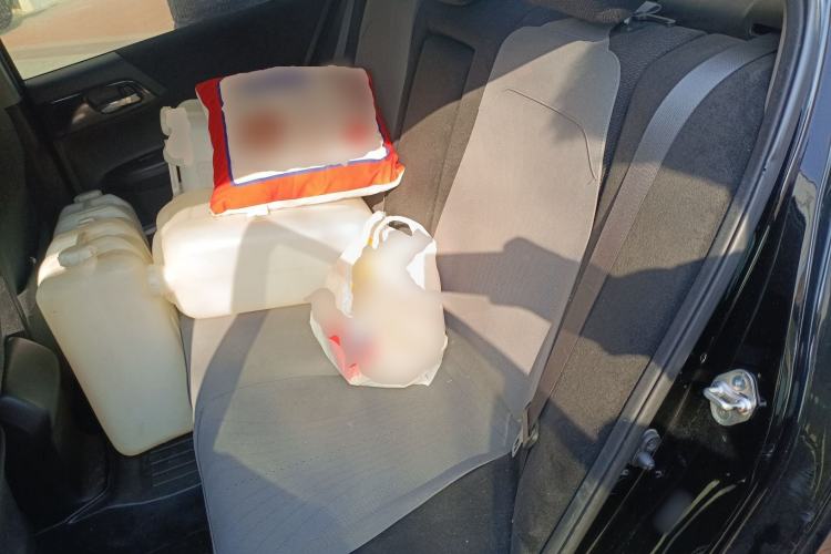 Used Honda Accord 2016 2.0L Comfort Edition
