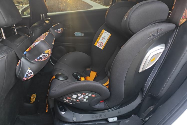 Used Honda XR-V 2017 1.8L EXi CVT Comfort Version