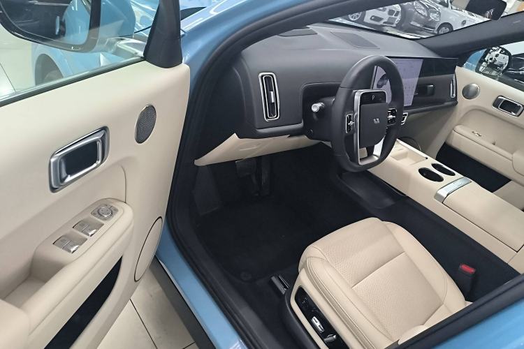 Used Li Auto L7 2024 Ultra Model